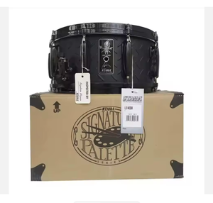 Tambor Metálico Profesional para Banda de Marcha, Portátil, con 2 Años de Garantía, EN VENTA - Product Image 1