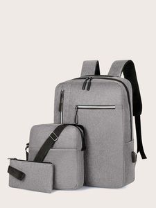 Durable Lightweight Manufacturer Custom Logo Casual Design Waterproof Laptop <b>Backpack</b> - Product Image 6