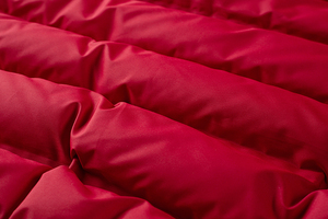 2025 Fashionable Zipper Style <b>Padded</b> Puffer Vest Jacket For Men Customize Polyester Fabric Plus Size Hooded Puffer Men's Jackets - Product Image 4