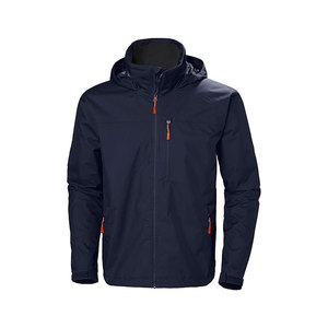 Chaqueta Softshell de Diseño Personalizado para Hombre, Chaqueta Impermeable para Actividades al Aire Libre, Ropa de Senderismo, Chaqueta de Pesca - Product Image 2