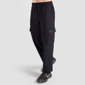 กางเกงผ้ายืดเข้ารูปสำหรับผู้ชายผลิตจากผู้ผลิต OEM ในปากีสถานด้วยผ้าที่ทนทานและมี MOQ - Product Image 6