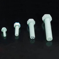 Tige filetée complète en verre époxy de classe d'isolation B G10 3240 de Wenzhou, Chine, pour transformateur, taille personnalisée