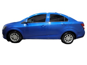 Chevrolet Aveo 2018 - Product Image 5