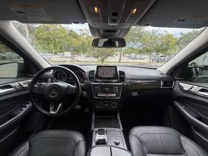 Mercedes-Benz GLE 400 4MATIC Luxe d'occasion à prix réduit, modèle 2016, à vendre - Product Image 3