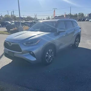Toyota Highlander XLE 2021 - Product Image 1