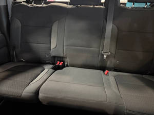 Chevrolet Silverado 1500 Limited LT 2022 Certificado Impecable - Product Image 5
