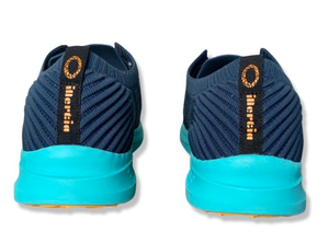 Wypex High Quality Breathable Woven Fabric Running <b>Shoes</b> All <b>Styles</b> Lace-Up Closure Light Weight Anti-Slip EVA <b>Walking</b> <b>Style</b> - Product Image 3