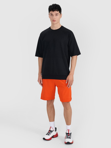 Sudaderas cómodas y transpirables, superventas, básicas, mezcladas de algodón, hechas a medida, la mejor tela, sudaderas de precio razonable para hombres - Product Image 4