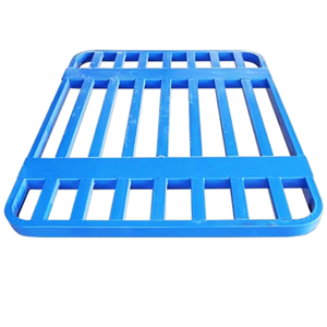 מזרן מתכת ייצור כבד שטוח כיתה משטח כיתה אישית אישית אישית בגודל חובה כבדה - Product Image 5