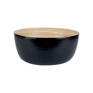 Meilleures ventes de bols en fibre de bambou filée faits à la main dans une variété de couleurs écologiques vente en gros de haute qualité du Vietnam - Product Image 4