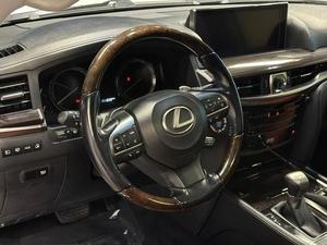 Lexus LX 570 de 2015 - Product Image 2