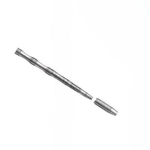 Cuchillo Quirúrgico Manual Personalizado de Venta Caliente, Mango de Acero Inoxidable de 18 cm, Instrumentos de Dermatología con Certificación CE - Product Image 4