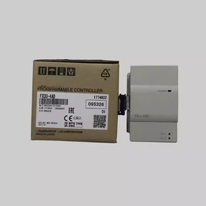 โมดูล PLC แท้รุ่น <span class=keywords><strong>FX3U</strong></span>-4AD <span class=keywords><strong>4DA</strong></span> 1PG FX2N-8AD FX2N-5A 4AD-PT-<span class=keywords><strong>ADP</strong></span> TC -<span class=keywords><strong>ADP</strong></span> - Product Image 1