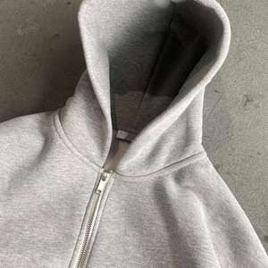 เสื้อฮู้ดพิมพ์โลโก้สำหรับวัยรุ่น - Product Image 2