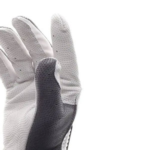 Gants de polo de sport de service OEM en vrac Gants équestres de polo antidérapants respirants pour l'équitation - Product Image 6