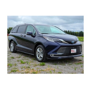 Toyota Sienna usado | Coches Toyota usados de segunda mano Compra en línea Proveedor de fabricantes al por mayor - Product Image 2