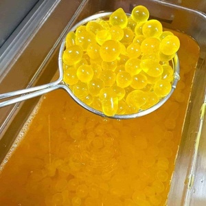 MEJOR VENTA de jalea de mango fruta a granel sabor puro producto de jalea de jugo de mango con el precio más bajo para venta al por mayor - Product Image 2