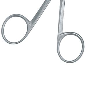 Pinzas de Cocodrilo |   Eliminación de pólipos nasales y de oído |   Instrumento Quirúrgico ORL de Alta Calidad - Product Image 3