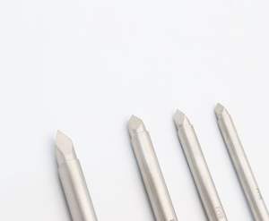 Trocar suprapúbico de construcción Premium para cistostomía 16Fr/18Fr/20Fr/22Fr - Product Image 2