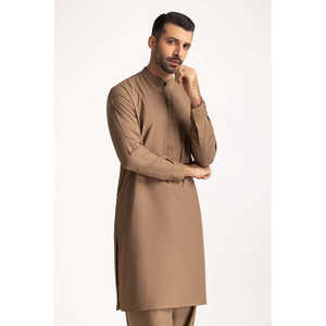 Trajes de Algodón para Estilistas SK-PSD24-018 - Product Image 2