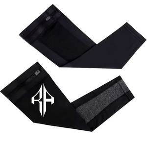 Nouveau Sublimation avec manches de bras de cyclisme en maille Spandex et polyester de haute qualité par RIVIAN ATLANTIC - Product Image 5