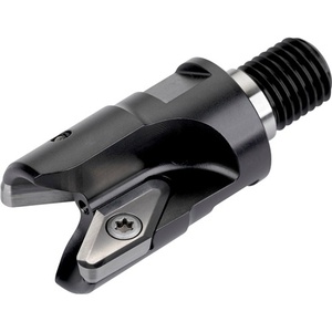 Milling Cutter ISO 32A2R048M16-SVC22C 32mm Cutting Diameter Right-Hand Rotation D.17mm - Product Image 1