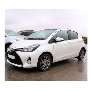 Coches de segunda mano Toyota Yaris, coches de segunda mano utomáticos oyota Aris 2015, modelo con volante a la izquierda y a la derecha - Product Image 2