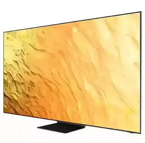 Experimente la innovación: 2023 original Samsung 65 "clase 4K UHD HDR Smart TV con Alexa incorporada - Product Image 1