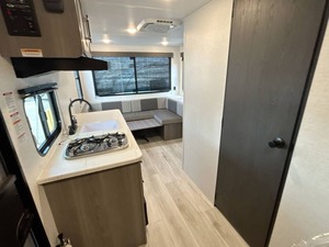 Vendeur vérifié pour un Keys-tone Hideout Sport 177RD d'occasion de 2025 à vendre - Product Image 3