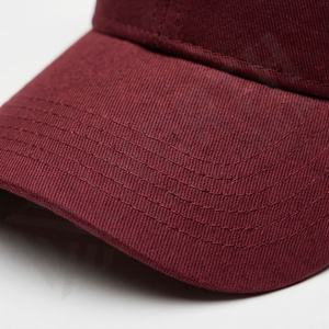 Gorra de Béisbol Bordada para Hombre, Diferentes Diseños, Precio al por Mayor, el Mejor Material, Gorra de Béisbol para Hombre, Ropa Deportiva Premium para Exteriores - Product Image 4