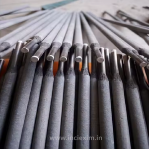 Varilla de soldadura para revestimiento duro 650R, fabricante y proveedor, para reparación industrial de alta resistencia, restauración de bordes de cucharones de equipos de movimiento de tierras - Product Image 5