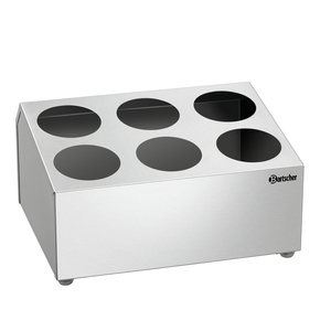 Porte-couverts de rangement pour cuisine BK60 - Product Image 1