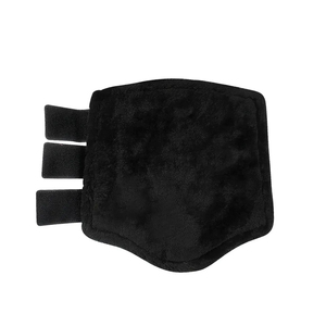 Botas de cepillado de equitación al por mayor color personalizado nuevo diseño bota de cepillado de seguridad ecuestre de la mejor calidad botas de caballo OEM - Product Image 2