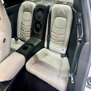 Nissan GT-R 2021, el más vendido, con paquete tecnológico, motor V6 DOHC de 3.8L con doble turbocompresor, transmisión automática de 6 velocidades y tracción total. - Product Image 5