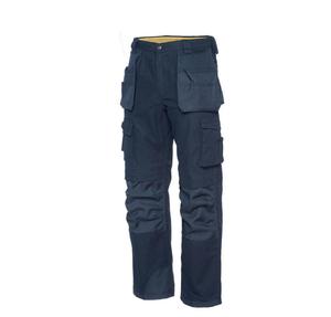 Meilleure fabrication grande taille à la mode nouveau meilleur style hommes jeans pantalons durables respirants pantalons exigeants hommes jeans pantalons - Product Image 2