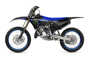 ** มี ** 2025 yamahaas สินค้าใหม่ YZ125รุ่นพลังงาน monsterss - Product Image 3