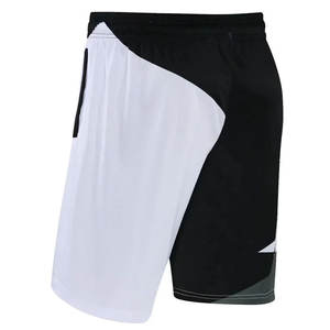 Shorts de course personnalisés en gros, shorts de sport en maille polyester, shorts de basket-ball, shorts de fitness sublimés, shorts de sport - Product Image 4