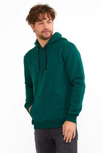 Sudadera con capucha para hombre con logotipo personalizado, Sudadera con capucha, 100 de algodón, sudaderas con capucha de diseñador para hombre de peso pesado, Sudadera con capucha de servicio ODM/OEM - Product Image 5