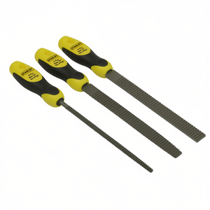 ชุดตะไบและตะไบขัด 3 ชิ้น สแตนลีย์ 4 ชิ้น - Product Image 2