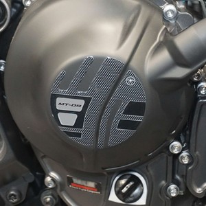 Fari serbatoio moto 3D adesivi Carter protettori compatibili con Yamaha MT09 MT-09 SP 2021-23 - Product Image 2