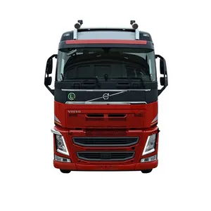Volvo FH 540 4x2 I COOL Motore a combustione interna Diesel Trasmissione automatica Potenza 397 kW (540 CV) - Product Image 1