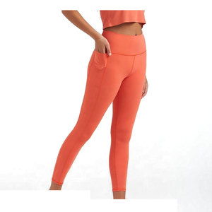 Leggings Deportivos para Mujer, Cómodos, Transpirables, Sin Costuras, para Yoga, Fitness, Gimnasio, Ropa Deportiva - Product Image 2