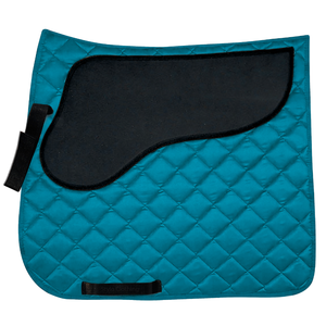 Dernier style de tapis de selle pour cheval personnalisé, fabricant en gros pour le dressage, le saut d'obstacles et l'équitation professionnelle - Product Image 1