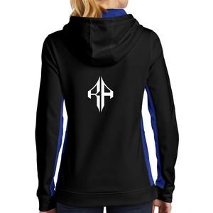 Sweat-shirts pour femmes de haute qualité, style décontracté confortable, col à capuche, vente chaude d'hiver, premium par RIVIAN ATLINTIC - Product Image 2