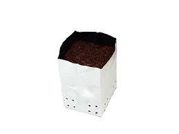 Coco Peat Growbags 70/30 & 60/40 Coco Coirpith & Chips en matériau de haute qualité pour la culture de plantes de jardin - Product Image 2