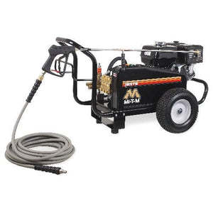 Nettoyeur haute pression portable 3000 PSI 3,5 GPM (Honda) CW-3004-4MGH - Product Image 1