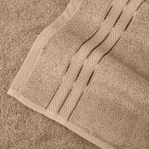 Vente chaude Pur Coton Turc Nappe Serviette Multifonctionnel pour Cuisine Bain Écologique Rayé Torchon pour La Maison - Product Image 4