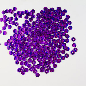 Sequin lõm màu ba chiều, selanusa - Product Image 1