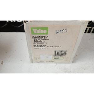 ฝาครอบจานจ่าย AUDI 50 ซีรีส์ (74>78) CB630 249011 เบนซิน - - Product Image 5