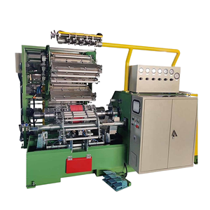 Paxton 220V/380V/400V Tire Building <b>Machine</b> Industrial <b>Rubber</b> <b>Processing</b> Equipment for Manufacturing Plants - Product Image 1